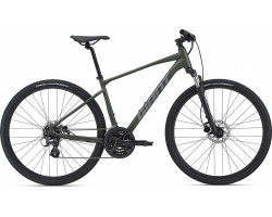 Roam 4 Disc