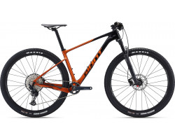 XTC Advanced 29 2