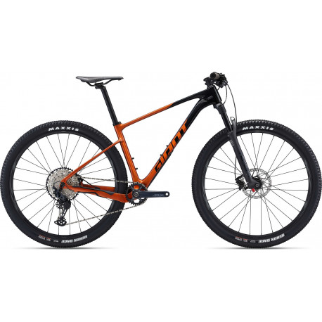 XTC Advanced 29 2 XTC Advanced 29 2