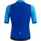 Maillot invictus bleu Giant