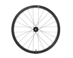 Roue Giant Route SLR 2 Tubless Disque 36MM Arrière