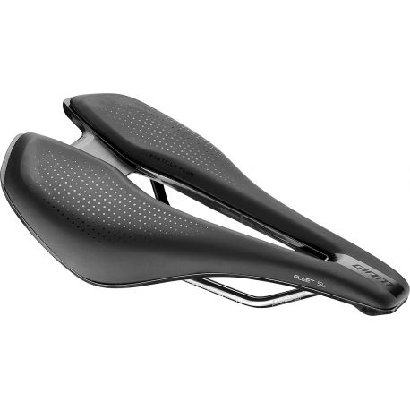 Selle Giant Contact upright noir Selle Giant Contact upright noir