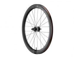 Roue arriére SLR2 50mm Disc Giant