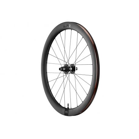 Roue arriére SLR2 50mm Disc Giant Roue arriére SLR2 50mm Disc Giant