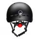 Casque Mârkö Tempo Noir Mat