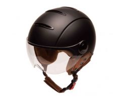 Casque urbain Mârkö Tandem Black Mat