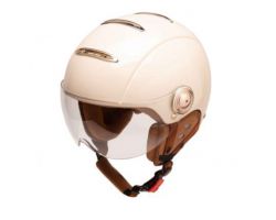 Casque Mârkö Tandem Cream