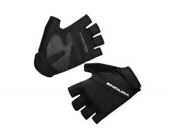 Gants courts Xtract II Black Endura