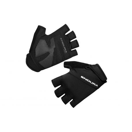 Gants courts Xtract II Black Endura Gants courts Xtract II Black Endura