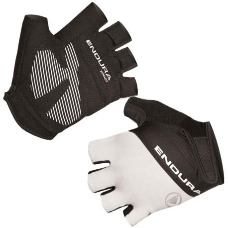 Gants courts Womens Xtract II White Endura Gants courts Womens Xtract II White Endura