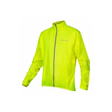 Coupe Vent Pakajak Yellow Vision Endura