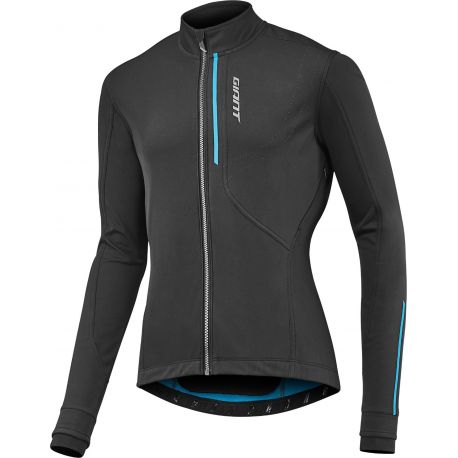 Veste Windchill II Bleu