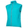Gilet Pakajak Women Bleu