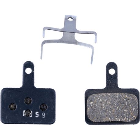 Plaquettes Shimano Tektro Trp Plaquettes Shimano Tektro Trp