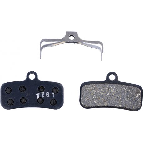 Plaquettes Shimano Tektro Trp 4 Pistons Plaquettes Shimano Tektro Trp 4 Pistons