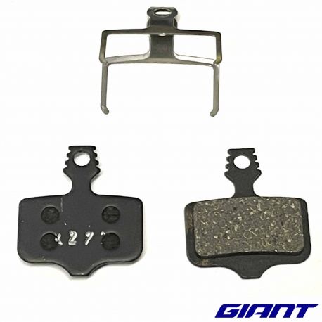 Plaquette Avid Sram XX Plaquette Avid Sram XX