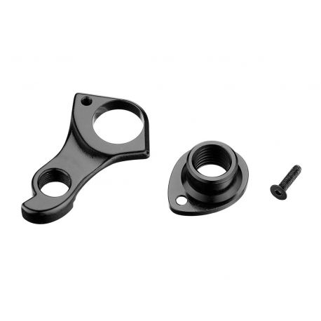 Patte de dérailleur route TCR/TCX/DEFY Disc 2017+ Patte de dérailleur route TCR/TCX/DEFY Disc 2017+