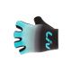 Gants courts Liv Victoria Black/Blue