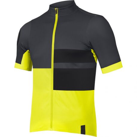 Maillot MC Endura FS260 Print YV Maillot MC Endura FS260 Print YV