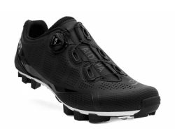Chaussures VTT Spiuk Aldapa Noir Mat