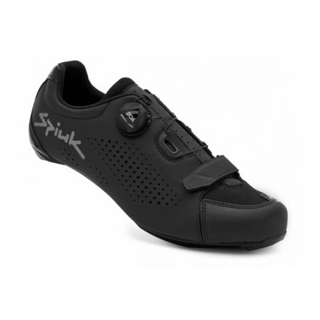 Chaussures Spiuk Route Caray Noir Mat Chaussures Spiuk Route Caray Noir Mat