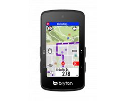 Gps Bryton Rider 750SE