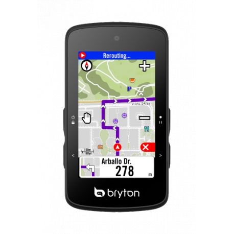 Gps Bryton Rider 750SE Gps Bryton Rider 750SE