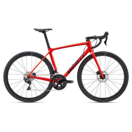 TCR Advanced Pro Disc 2 Phoenix Fire TCR Advanced Pro Disc 2 Phoenix Fire