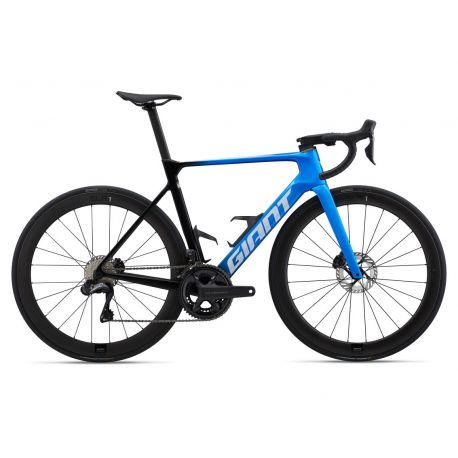 Propel Advanced Pro 0 Disc Ultegra DI2 Propel Advanced Pro 0 Disc Ultegra DI2