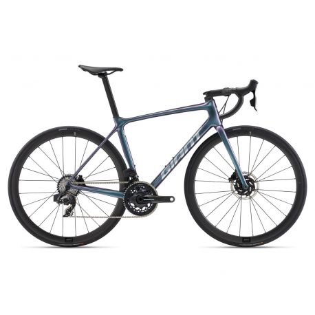 TCR Advanced Pro Disc 0 AXS TCR Advanced Pro Disc 0 AXS