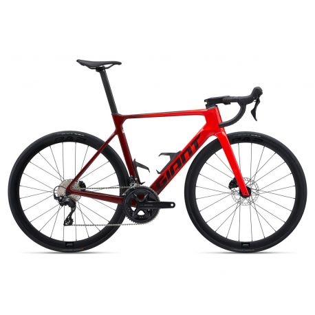 Propel Advanced 2 Propel Advanced 2