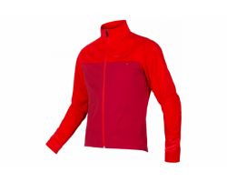 Veste Windchill II Rouge