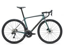 TCR Advanced Pro 1 Disc DI2