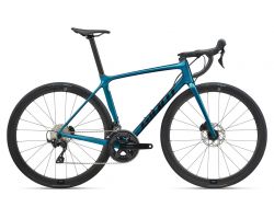 TCR Advanced Pro Disc 2