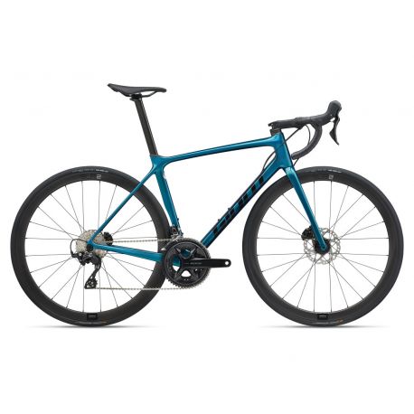 TCR Advanced Pro Disc 2 TCR Advanced Pro Disc 2