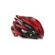 Casque route Dharma ED rouge/noir Spiuk