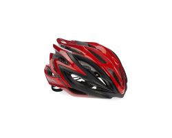 Casque route Dharma ED rouge/noir Spiuk