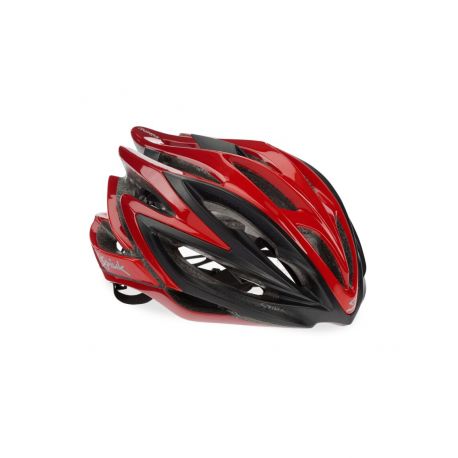 Casque route Dharma ED rouge/noir Spiuk Casque route Dharma ED rouge/noir Spiuk